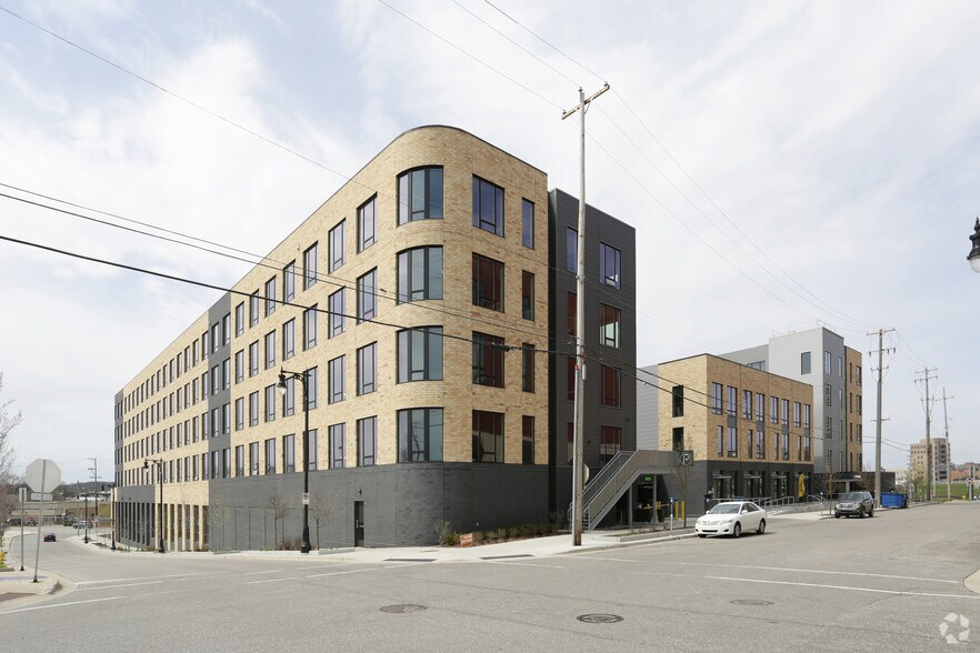 More Photos Of 234 Market Ave SW, Grand Rapids Apartments For Lease