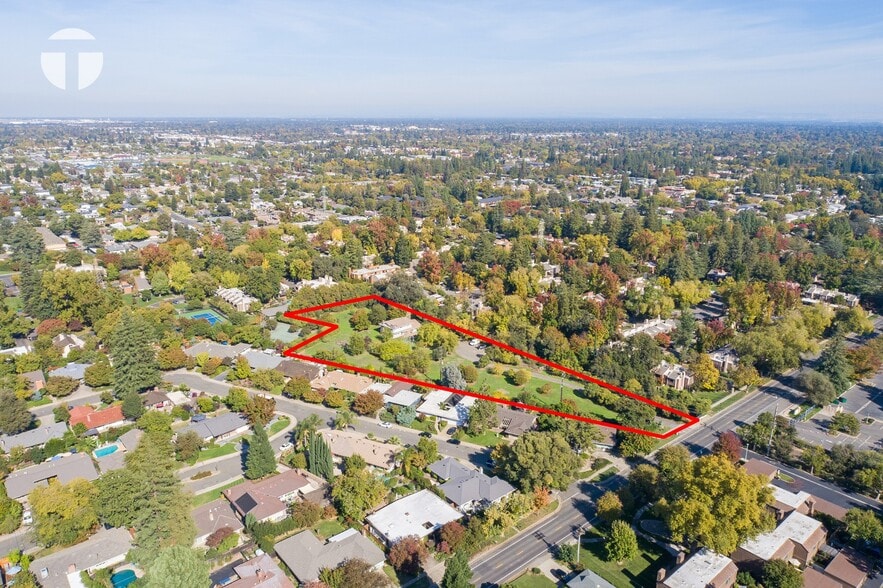 More Photos Of 2281 Sierra Blvd, Sacramento Land For Sale