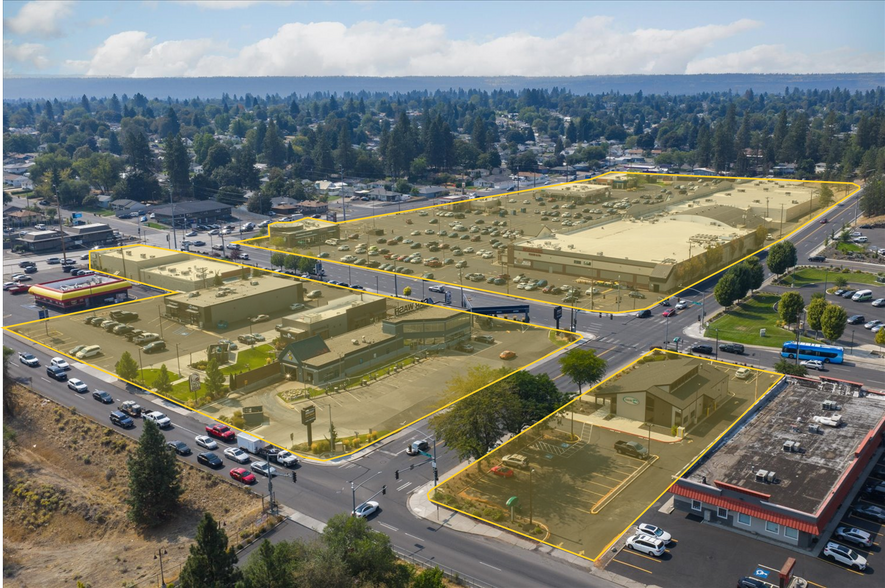 More Photos Of , Spokane General Retail For Sale