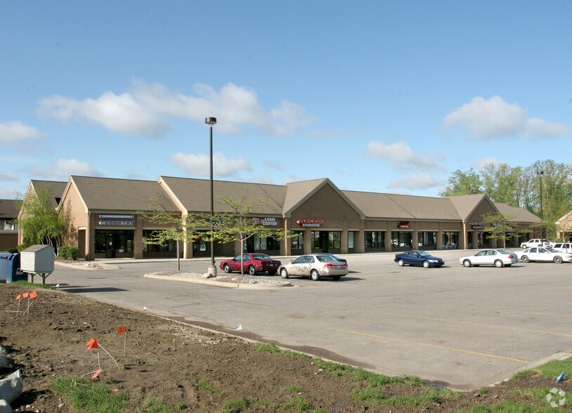 More Photos Of 2311-2337 Jolly Rd, Okemos Storefront For Lease