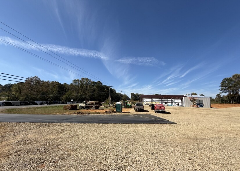 More Photos Of 2184 Highway 53 W, Jasper Industrial For Lease