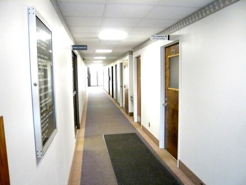 More Photos Of 770 Riverside Ave, Adrian Medical For Lease