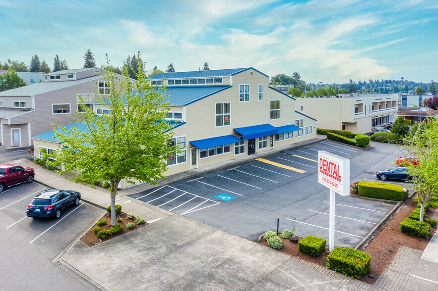 More Photos Of 22014 7th Ave S, Des Moines Medical For Lease