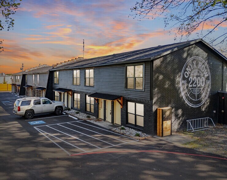 More Photos Of , Conway Multifamily For Sale