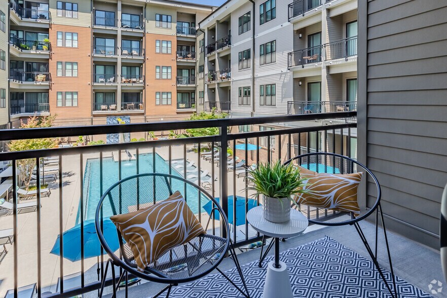 More Photos Of 675 N Highland Ave NE, Atlanta Apartments For Lease