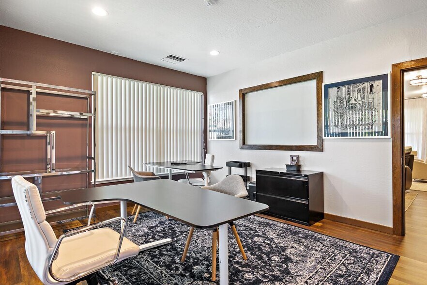 More Photos Of 7280 Blue Hill Dr, San Jose Office For Lease