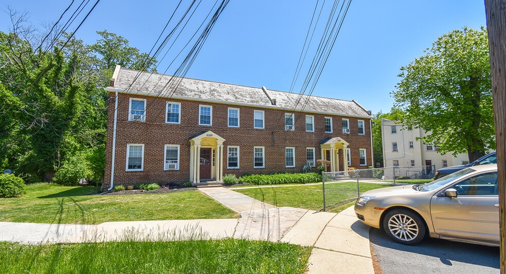 More Photos Of , Silver Spring Multifamily For Sale