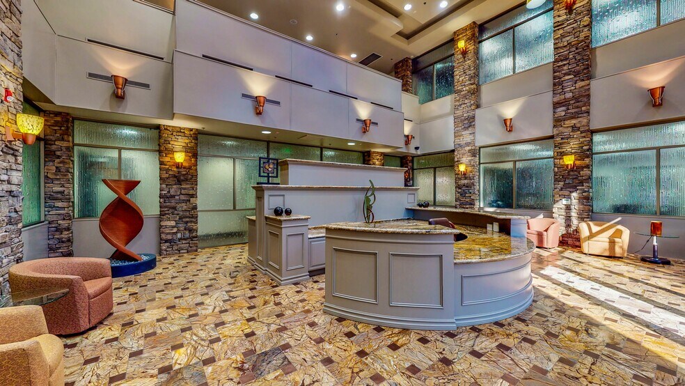 More Photos Of 5955 Edmond St, Las Vegas Office For Sale