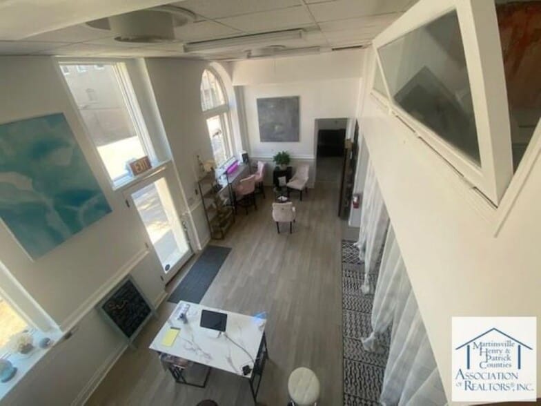 More Photos Of 20 E Main St, Martinsville Office For Sale