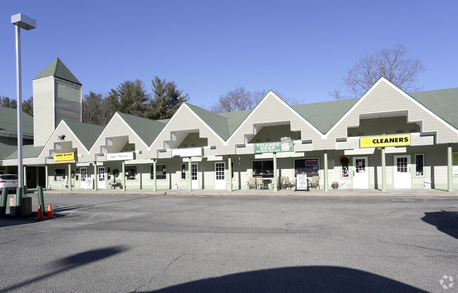 More Photos Of 33 Indian Rock Rd, Windham Unknown For Lease