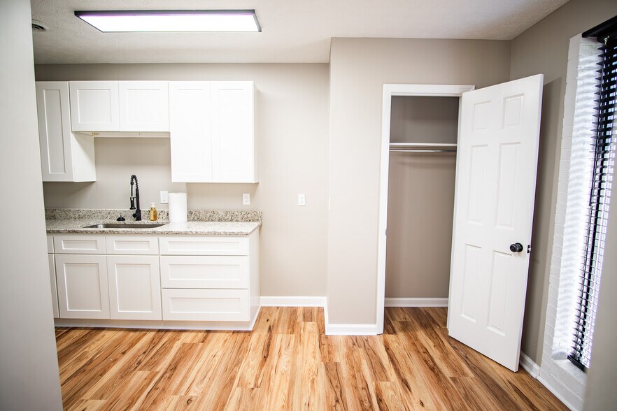 More Photos Of 508 Scarboro Ln, Oak Ridge Medical For Lease