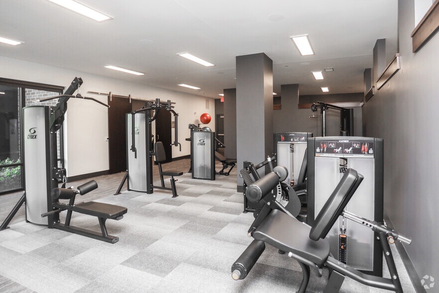 124 W Superior Street, Fort Wayne, IN 46802 MultiFamily