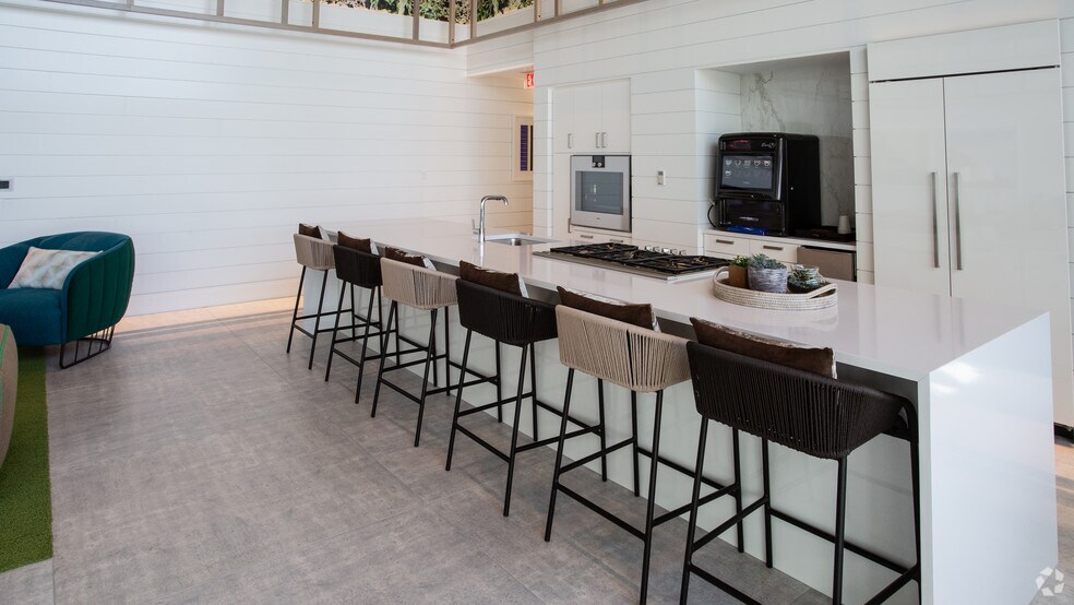 More Photos Of 125 Guest St, Boston Apartments For Lease