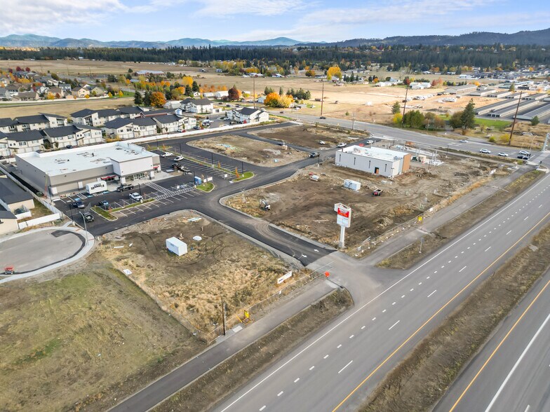 More Photos Of 4093 E Poleline Ave, Post Falls Land For Sale