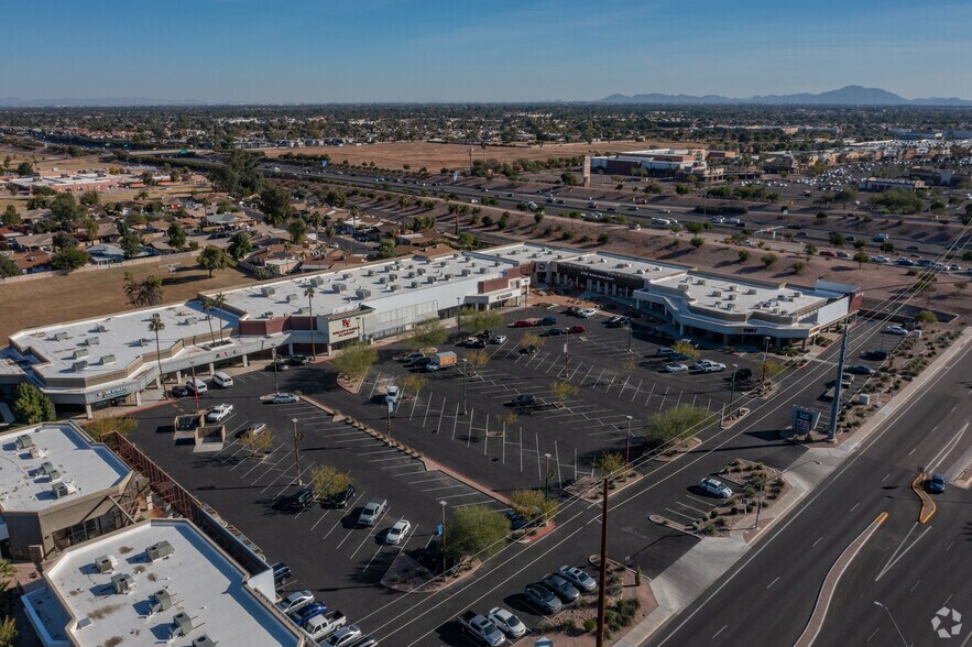 More Photos Of S Stapley Dr @ Superstition Fwy, Mesa Unknown For Sale