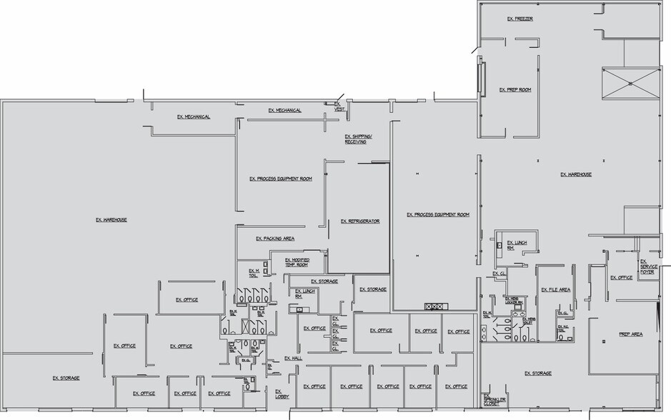More Photos Of 85 Channel Dr, Port Washington Manufacturing For Sale