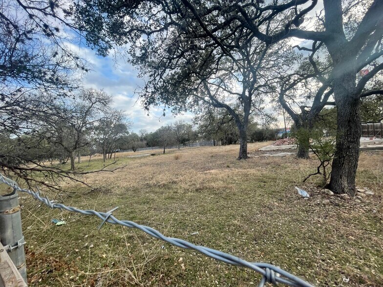 More Photos Of 15838 San Pedro, San Antonio Land For Sale