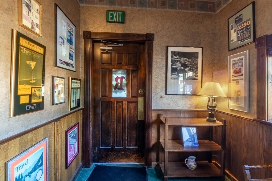 More Photos Of 210 Rapids Ln, Grand Lake Restaurant For Sale