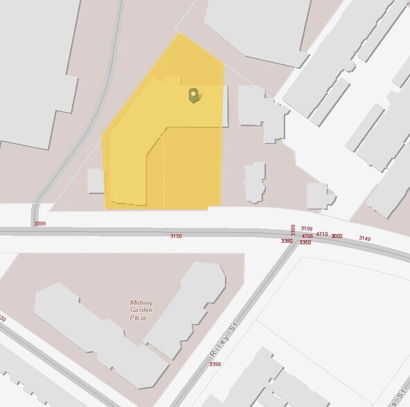 More Photos Of 3164-3194 Midway Dr, San Diego Storefront For Lease