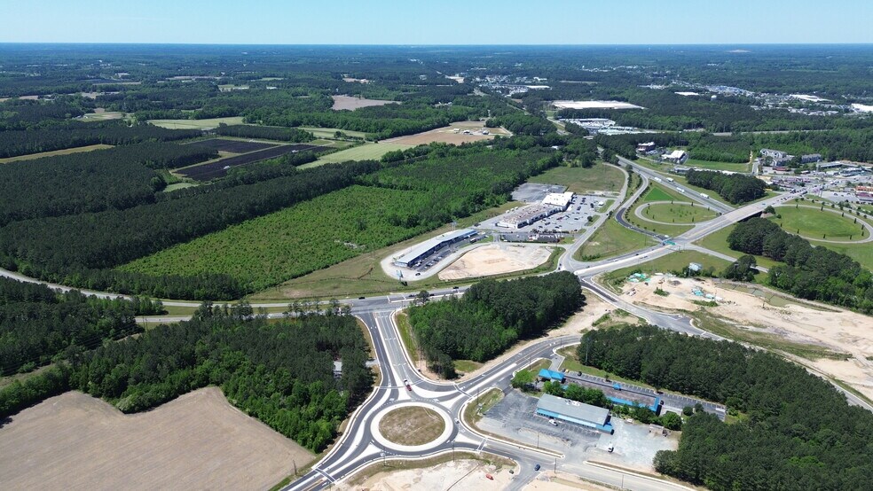 More Photos Of 49 Junior Road, Selma Land For Sale