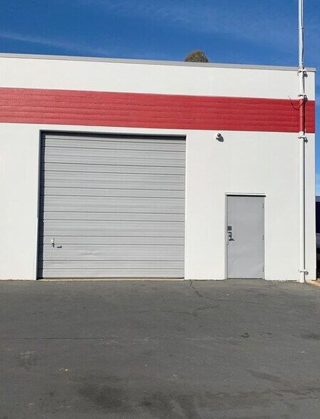 More Photos Of 112 Commercial Ct, Santa Rosa Warehouse For Sale