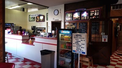 More Photos Of 415 N Mount Shasta Blvd, Mount Shasta Restaurant For Sale