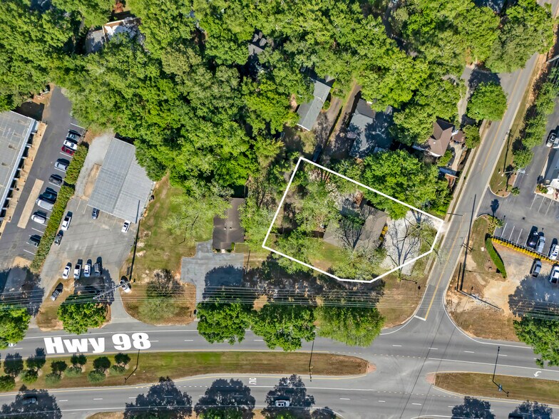 More Photos Of 1001 Randall Ave, Daphne Office Residential For Sale
