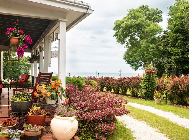 More Photos Of 8223 E Lake Rd, Westfield Hospitality For Sale