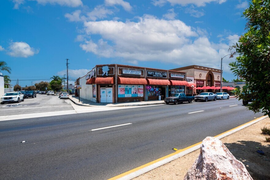More Photos Of 9227-9233 Whittier Blvd, Pico Rivera Storefront For Sale