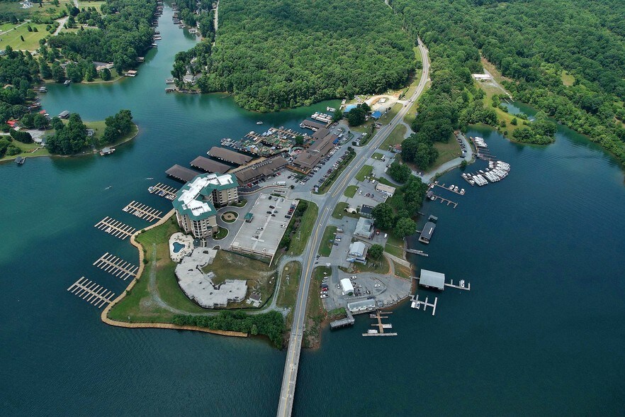 More Photos Of 110 Bridgewater Pointe Pl, Moneta Land For Sale