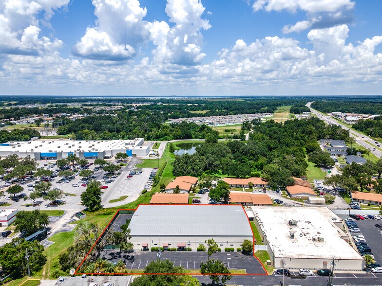 More Photos Of 1160 E Van Fleet Dr, Bartow Warehouse For Lease