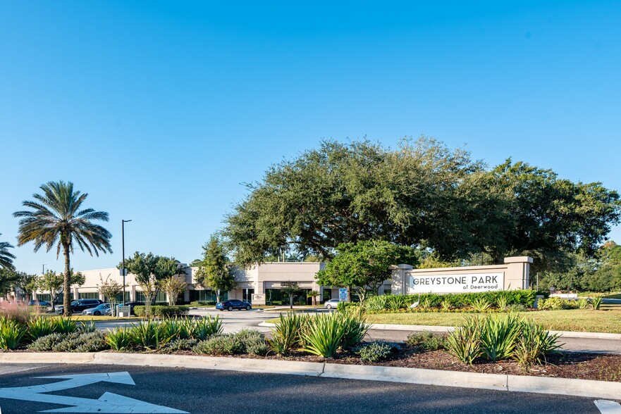 Primary Photo Of 10550 Deerwood Park Blvd, Jacksonville Office For Lease