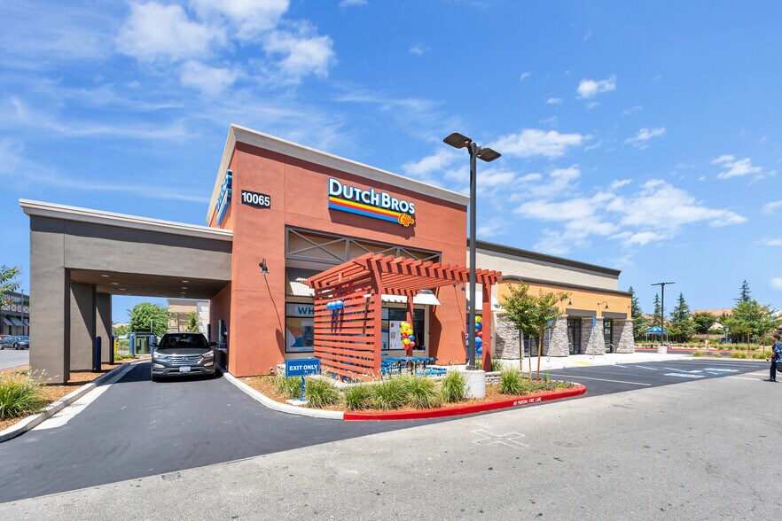 More Photos Of 10065 Bruceville Rd, Elk Grove Fast Food For Sale