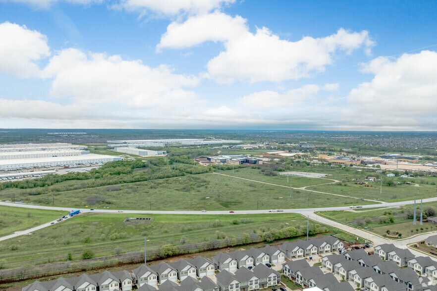 More Photos Of FM 156 & Double Eagle Blvd, Fort Worth Land For Sale