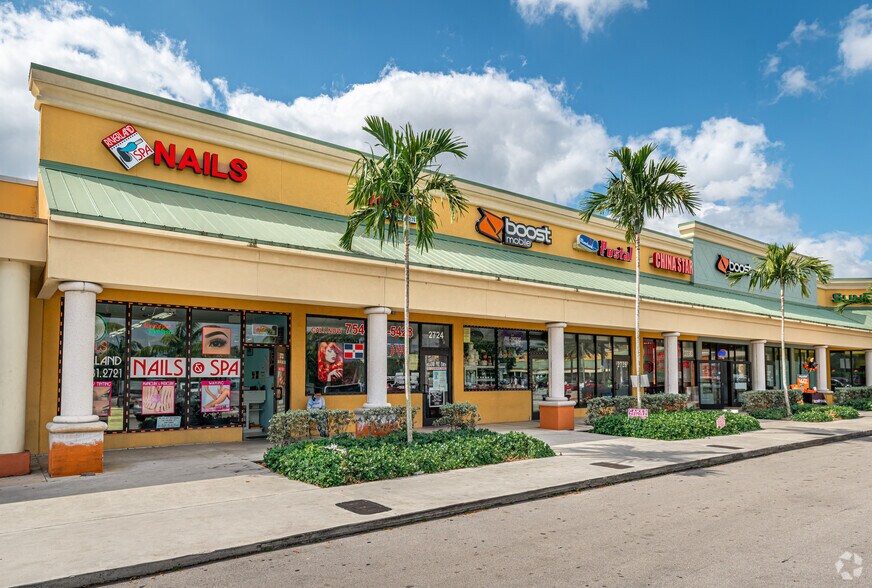 More Photos Of 2758 Davie Blvd, Fort Lauderdale Unknown For Lease