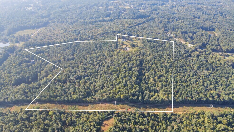 More Photos Of 2903 Steele Rd, Griffin Land For Sale