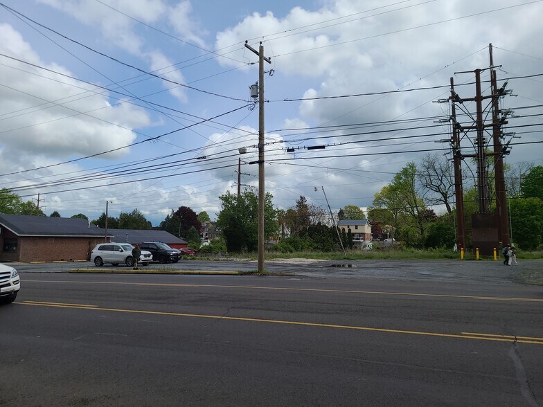 More Photos Of 2840 Penn Avenue, Reading Land For Lease