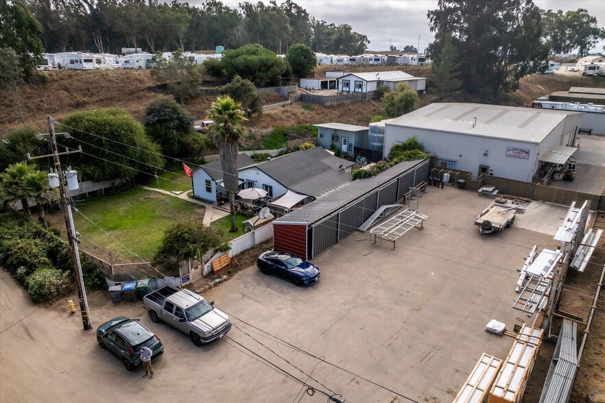 More Photos Of 748 Garrett Ln, Arroyo Grande Manufacturing For Sale