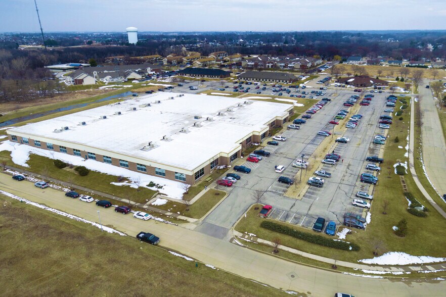 More Photos Of 1100 Cimmie Ave NE, Cedar Rapids Office For Sale