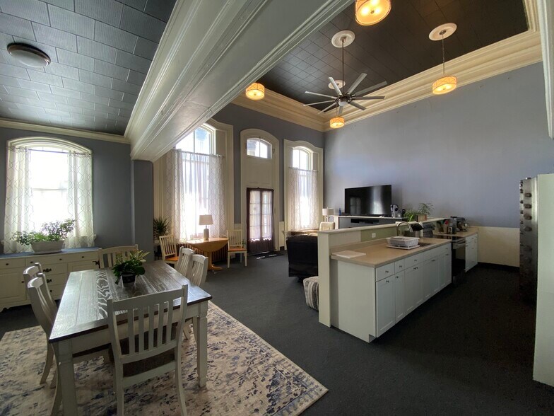 More Photos Of 75 E Main St, Morrisville Lodge Meeting Hall For Sale