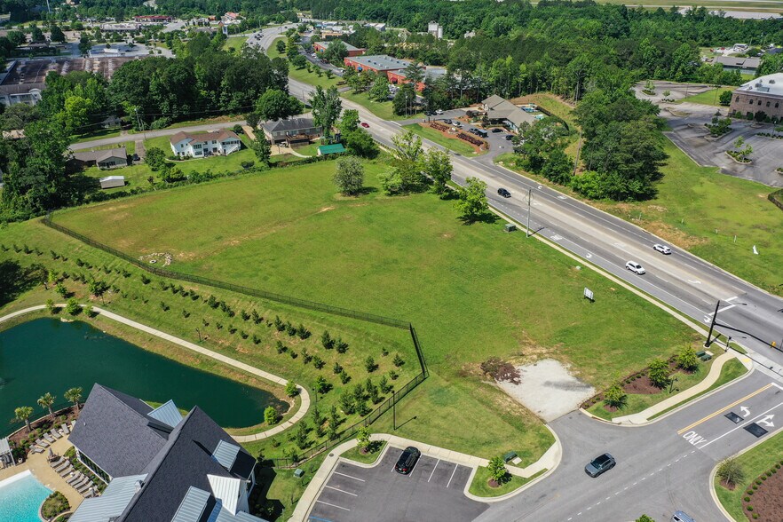 More Photos Of 2560 Glenn Ave, Auburn Land For Sale