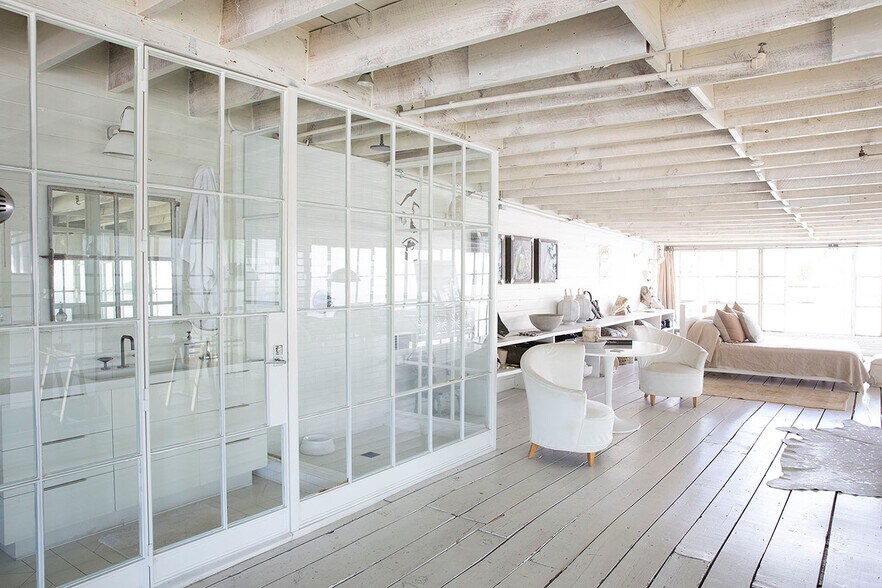 More Photos Of 887 W Marietta St NW, Atlanta Loft Creative Space For Sale
