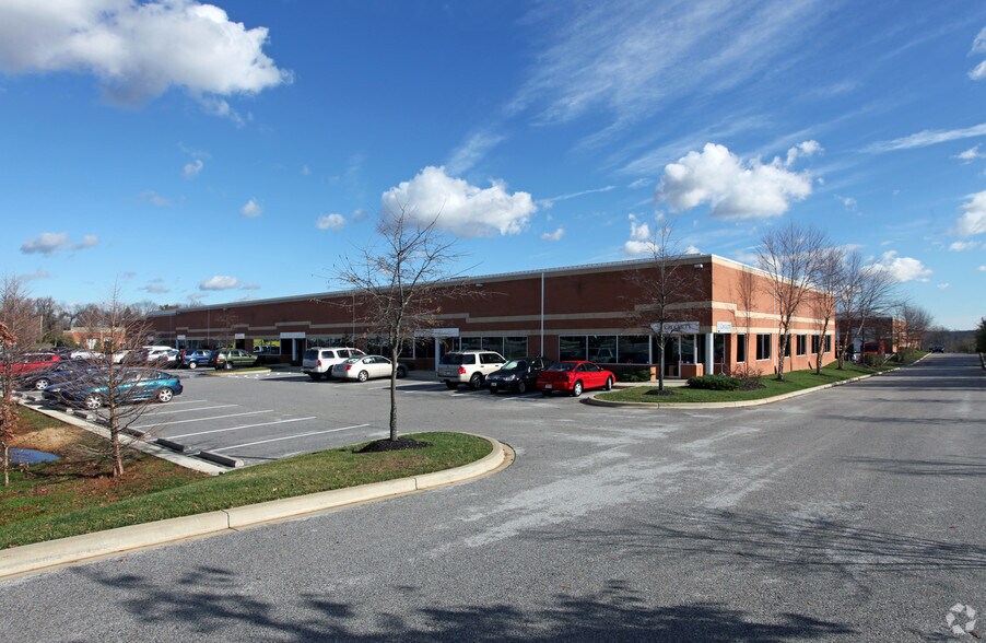 More Photos Of 16901 Melford Blvd, Bowie Unknown For Lease