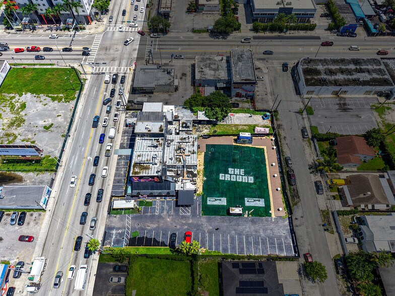 More Photos Of 728 NW 79 Street, Miami Bar For Sale