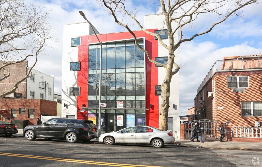 More Photos Of 8746 20th Ave, Brooklyn Medical For Lease