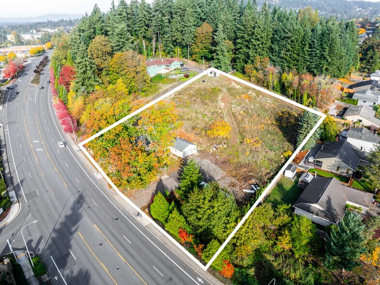 More Photos Of 12533 SE Sunnyside Rd, Happy Valley Flex For Sale