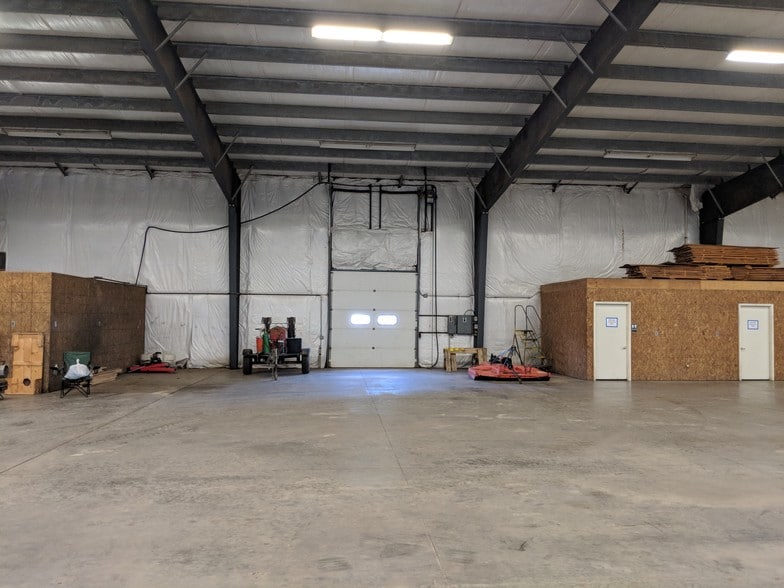 More Photos Of 4832 Route 155, Port Allegany Warehouse For Sale