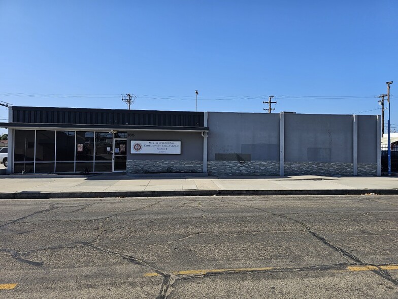 Primary Photo Of 135 Magnolia Ave, Oxnard Medical For Sale