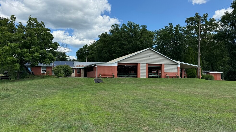 More Photos Of 104 Bady Ln, Wind Gap Lodge Meeting Hall For Sale