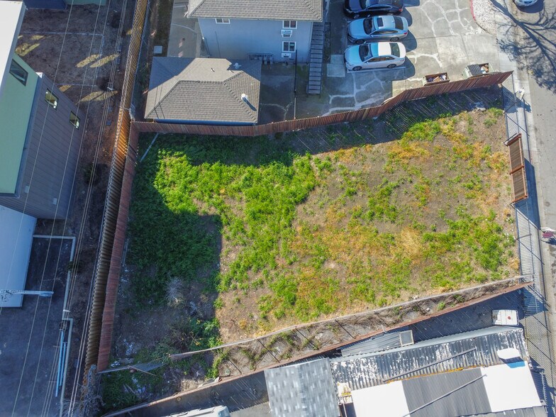 More Photos Of 5372 Young St, Sacramento Land For Sale
